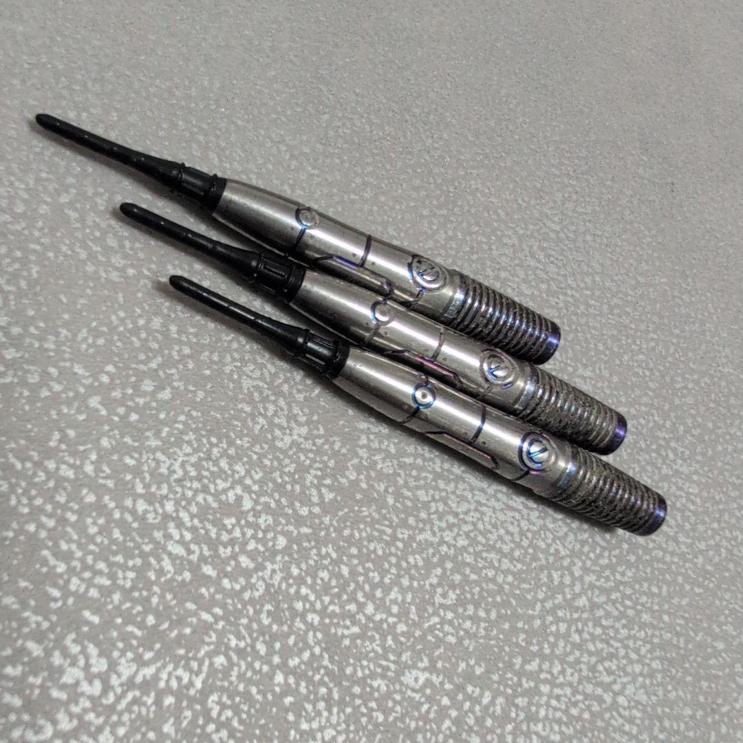 ターゲット ライジングサン G9 NO.5 村松治樹 RISING SUN G9