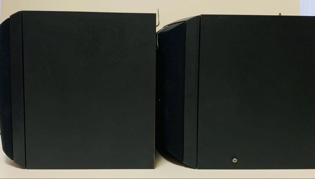 Pioneer カラオケスピーカー CS-V31II-LR