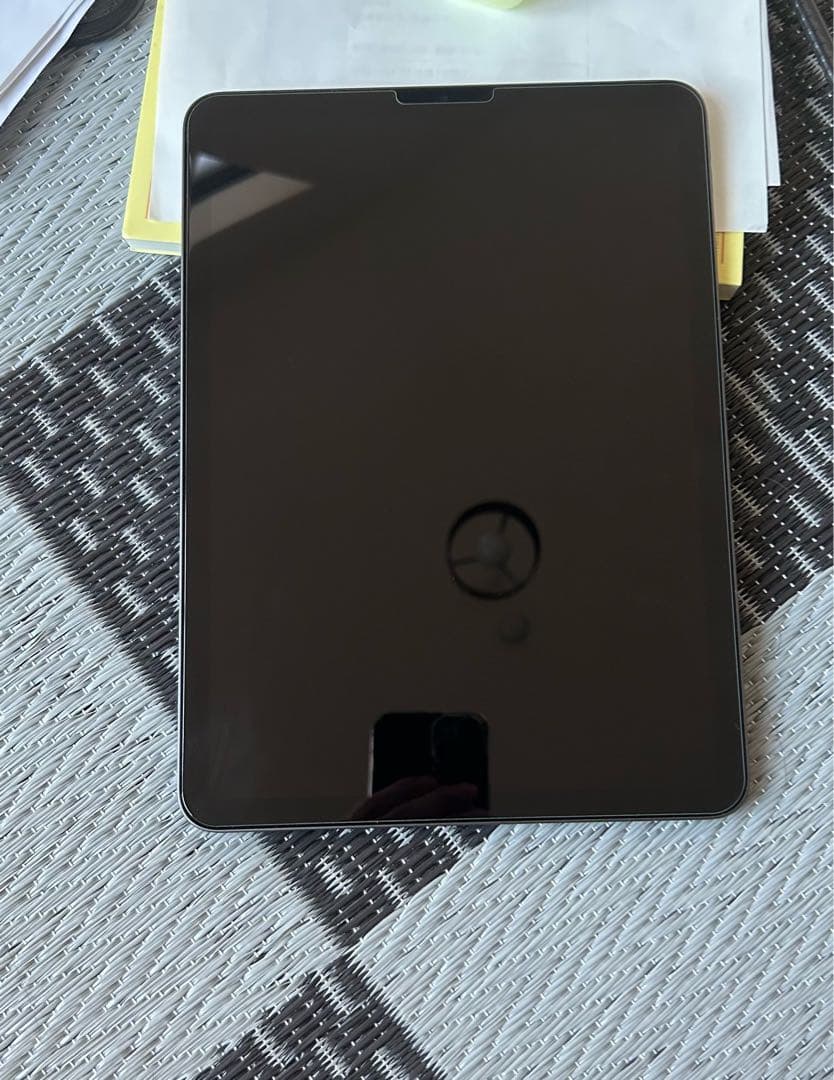 iPad本体 iPad Air5 256g