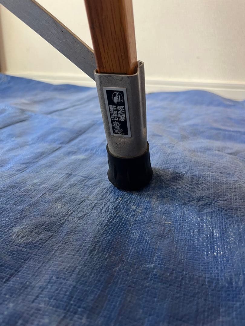 【2脚セット】カーミットチェア　マイスターシート　ノビタ　ヒジラク