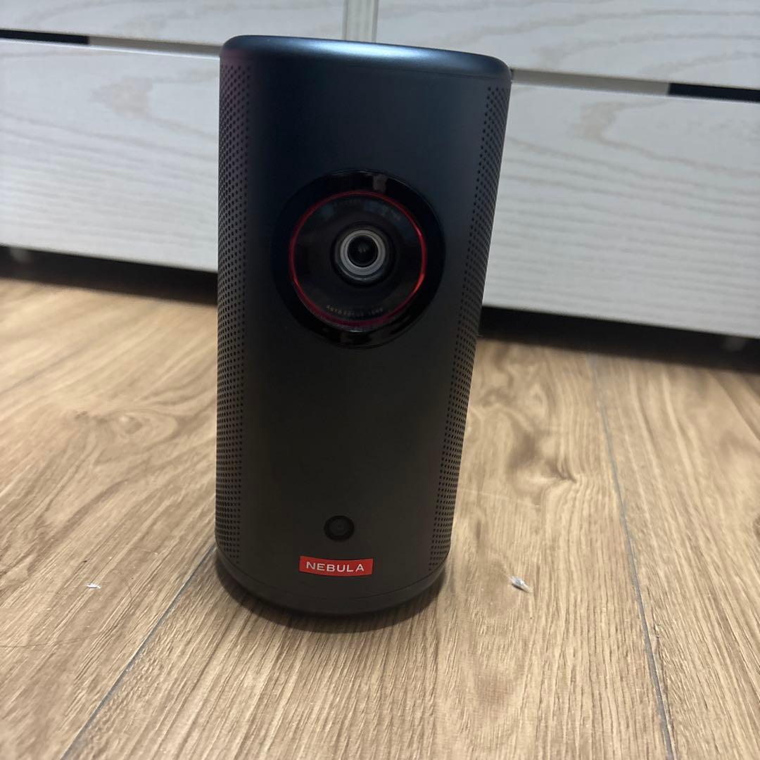 アンカーNebulaIレーザーIII HisenseHS2000Nサウンドバー