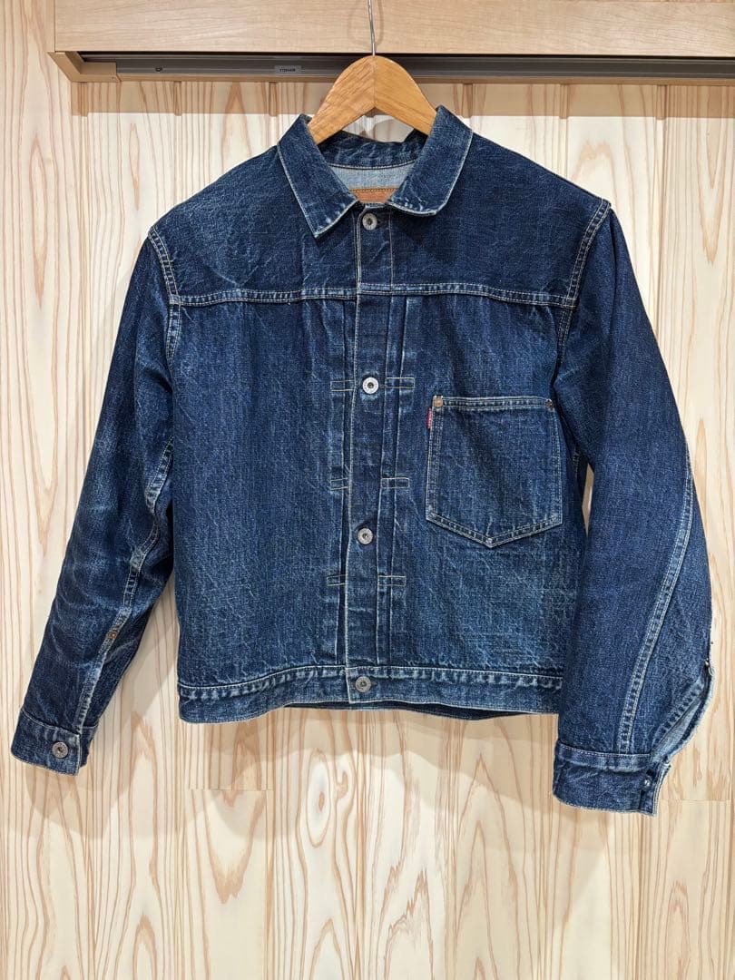 ウエアハウス WAREHOUSE DD-S2001XX 大戦　38 月桂樹