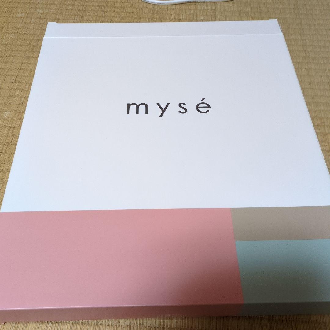 ミーゼ　スパトレーナー　　mysé MS-60N