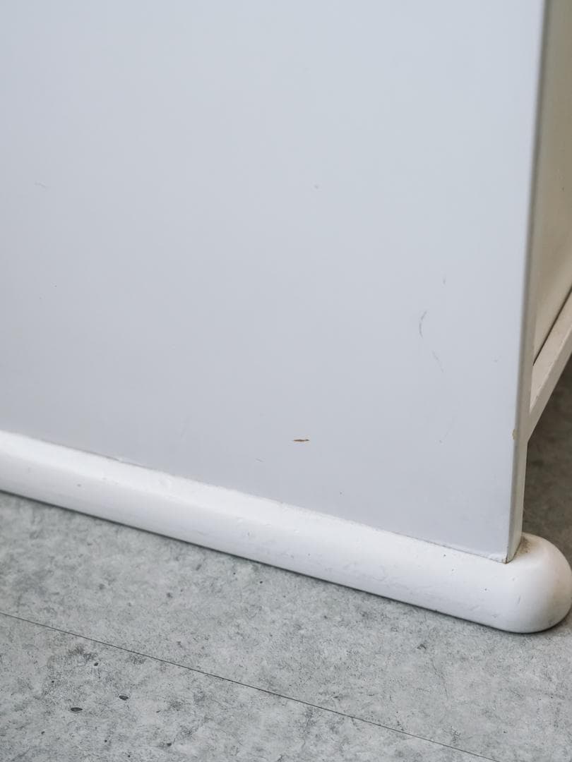 80's オールドカリモク karimoku キャビネット/収納 ポストモダン