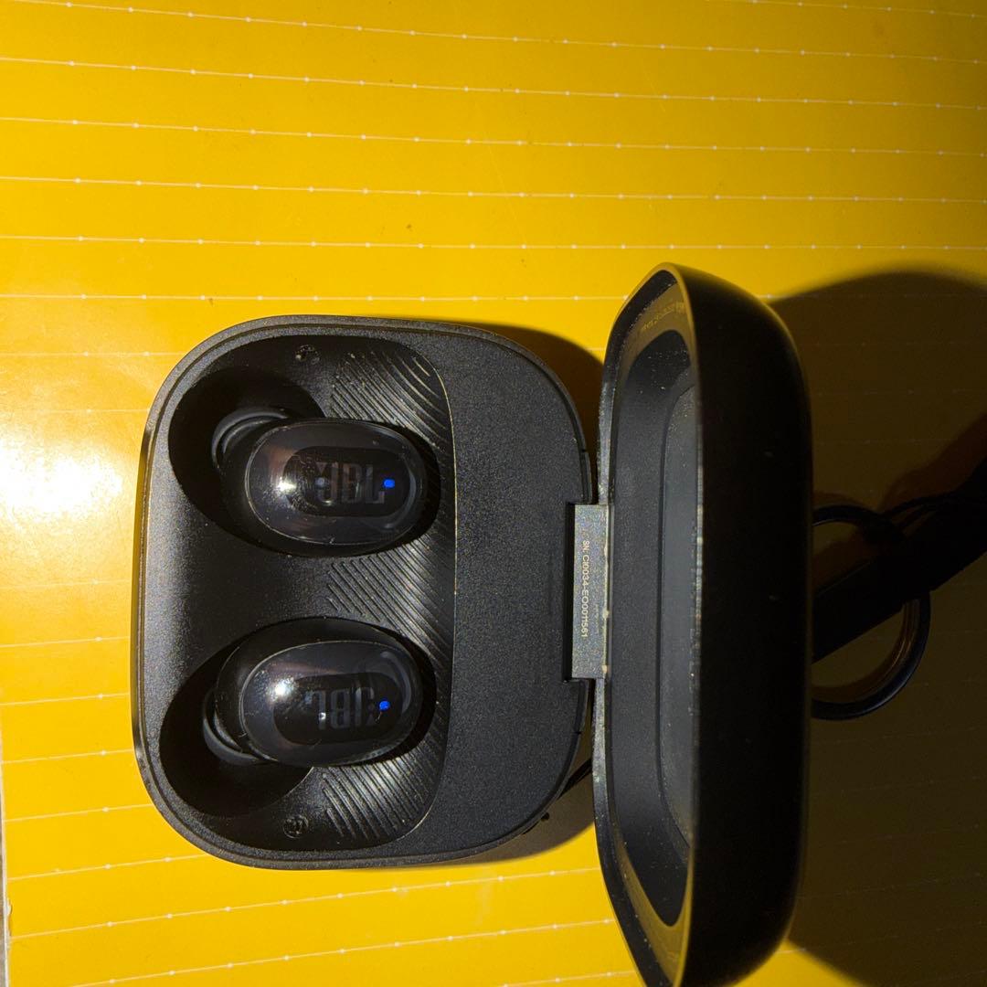 イヤホン JBL LIVE BUDS 3