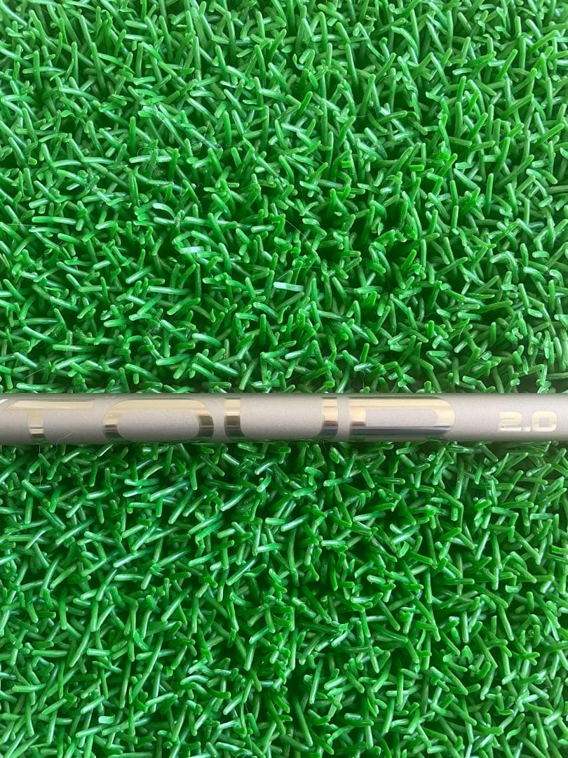 ping tour 2.0 Chrome 85S 6UT用シャフト