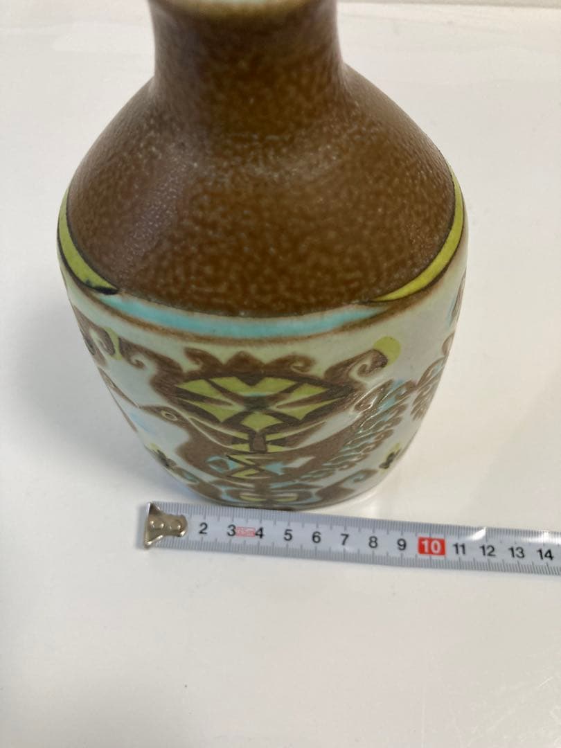 ロイヤル コペンハーゲン　Baca バッカ　フラワーベース　花瓶　鳥