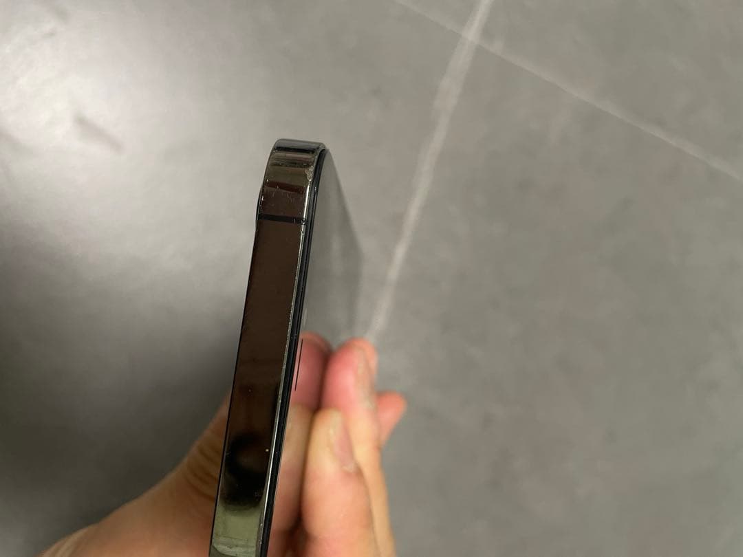 美品　iPhone X 256GB SIMフリー スペースグレイ ゲーム　サブ