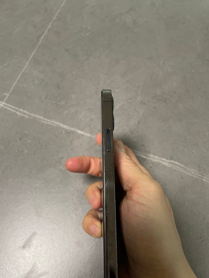 美品　iPhone X 256GB SIMフリー スペースグレイ ゲーム　サブ