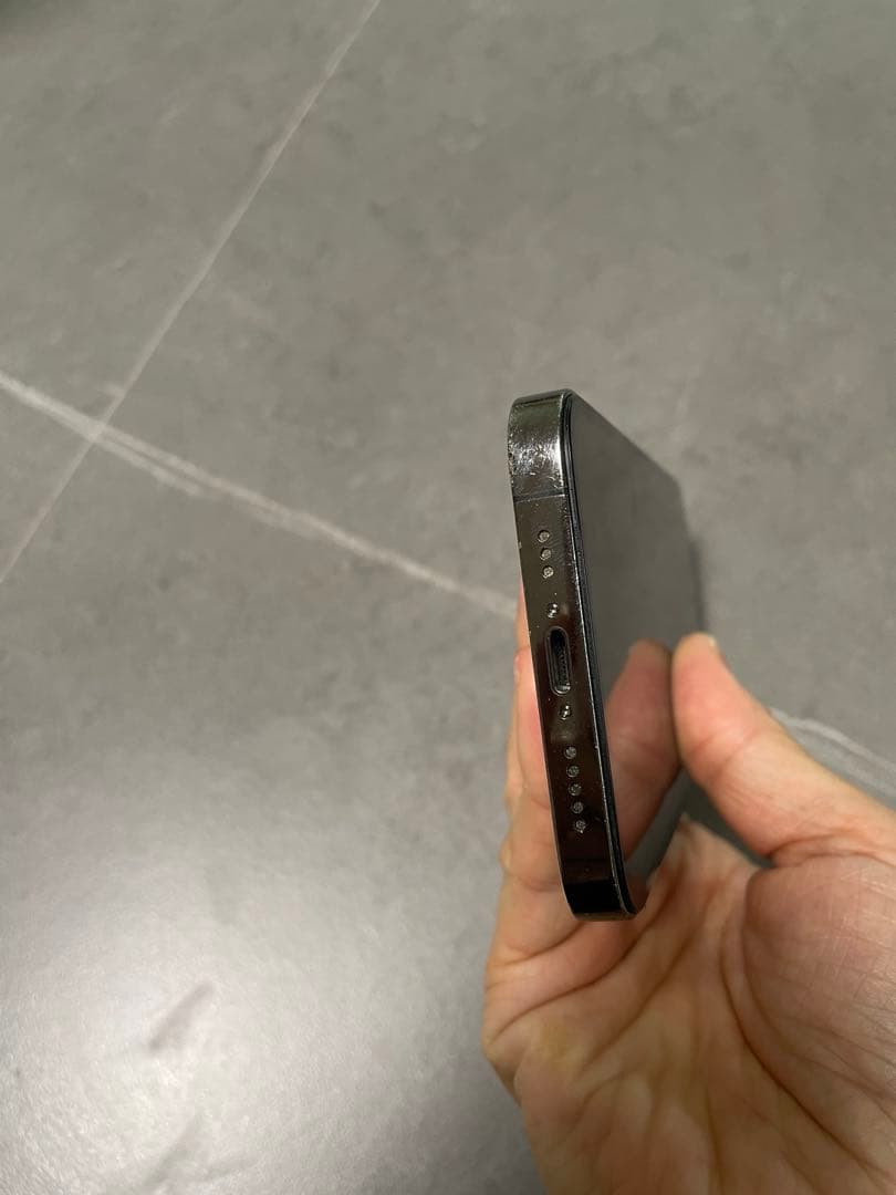 美品　iPhone X 256GB SIMフリー スペースグレイ ゲーム　サブ