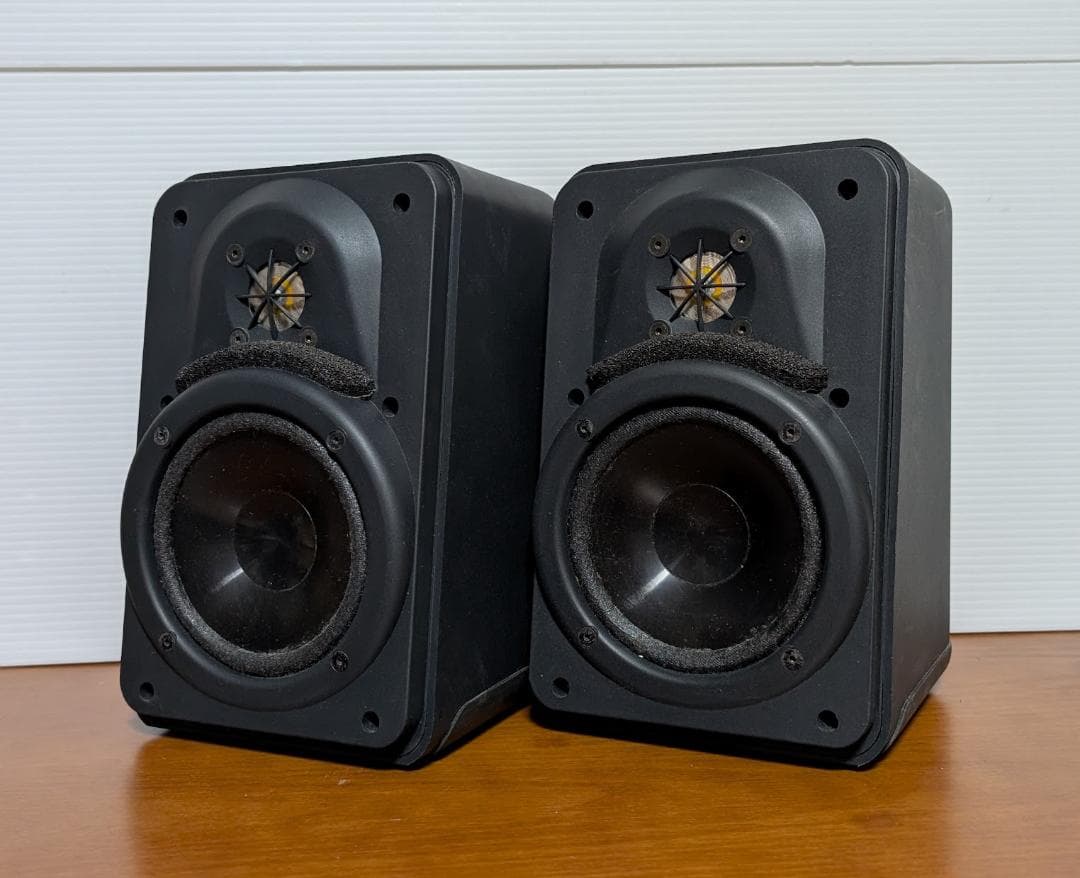 INFINITY Infinitesimal-IV コンパクトスピーカー