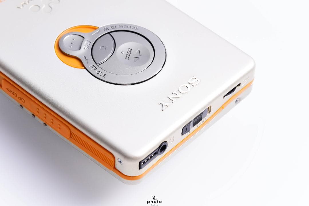 SONY WALKMAN 速度調整 カセットウォークマン WM-EX621 G