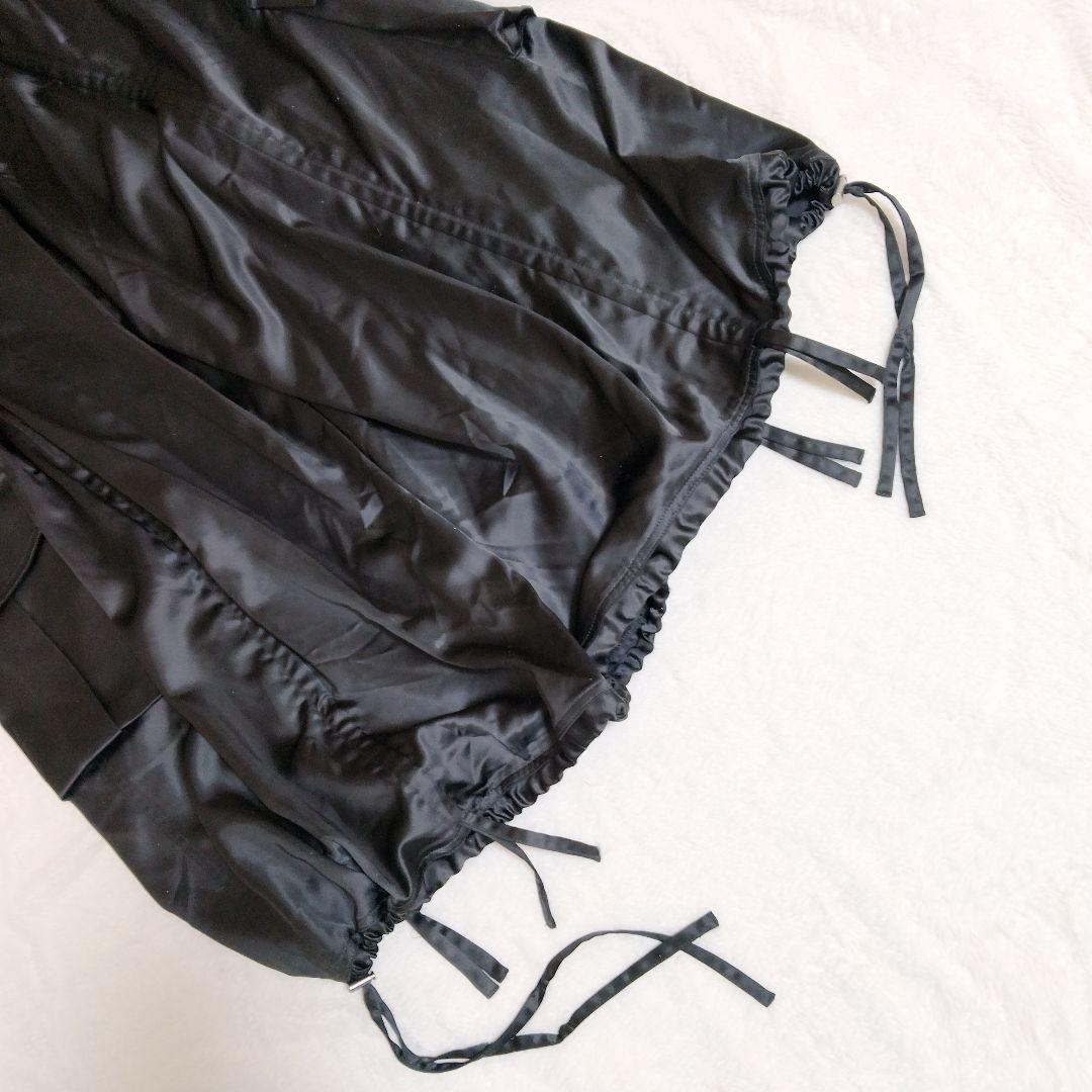 パンツ PAMEO POSEVariable Length Cargo Trousers