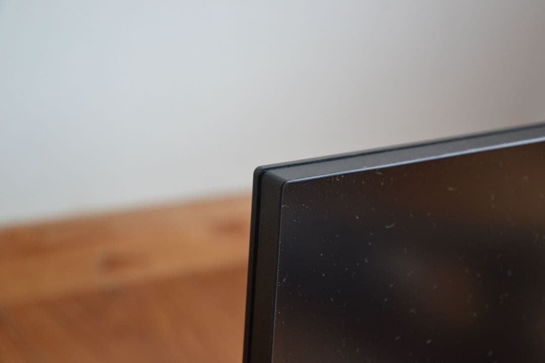 DELL P2418D 23.8インチ WQHDモニター スリムベゼル