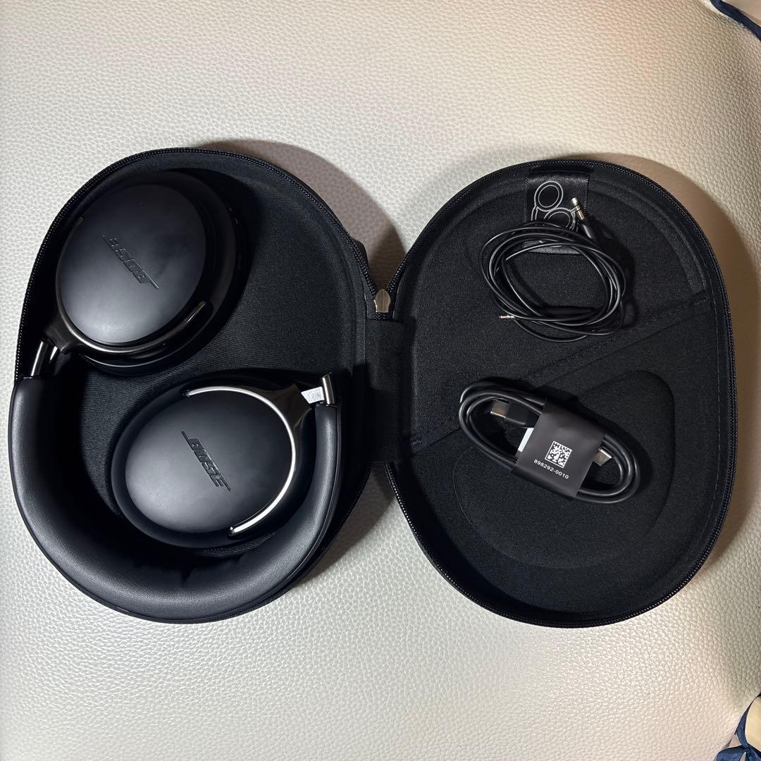 Bose QuietComfort Ultra Headphones 第2世代