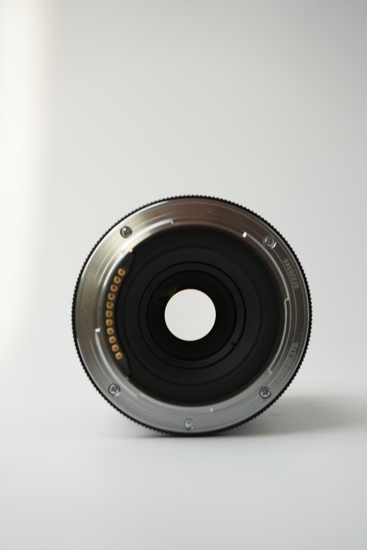 [極美品] Voigtlander APO-LANTHAR 50mm F2