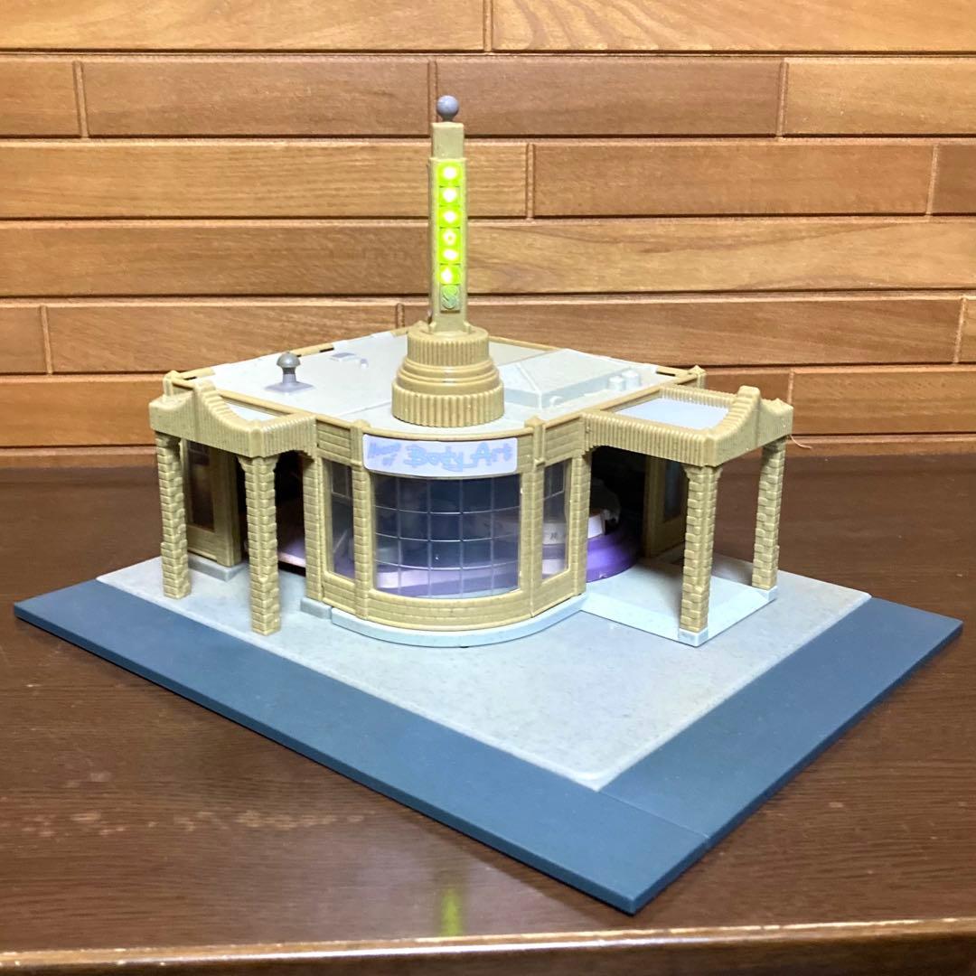 e*m様 Cars Ramone's House of Body Art カーズ