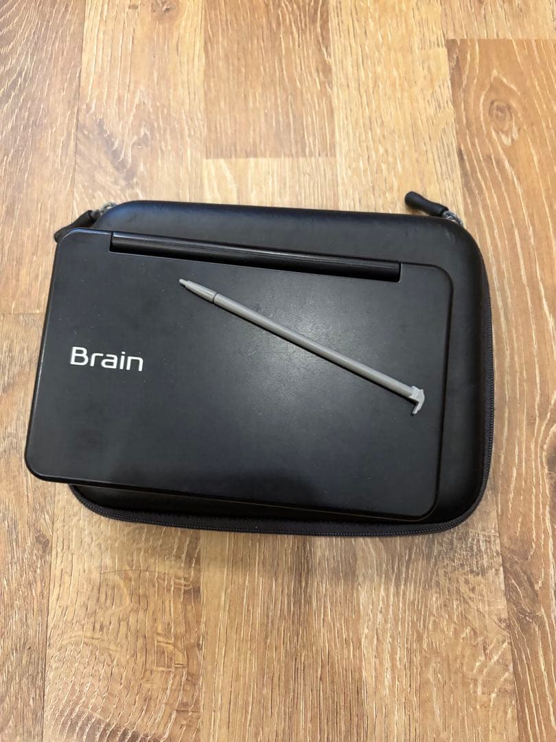 電子辞書 BRAINPW-SH5