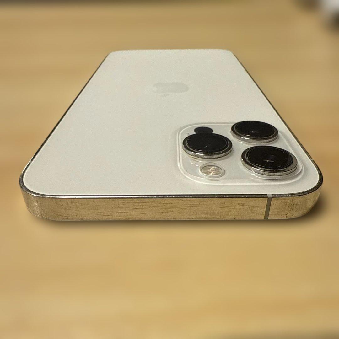 Apple iPhone 12Promax 256GB ネットワーク制限無し