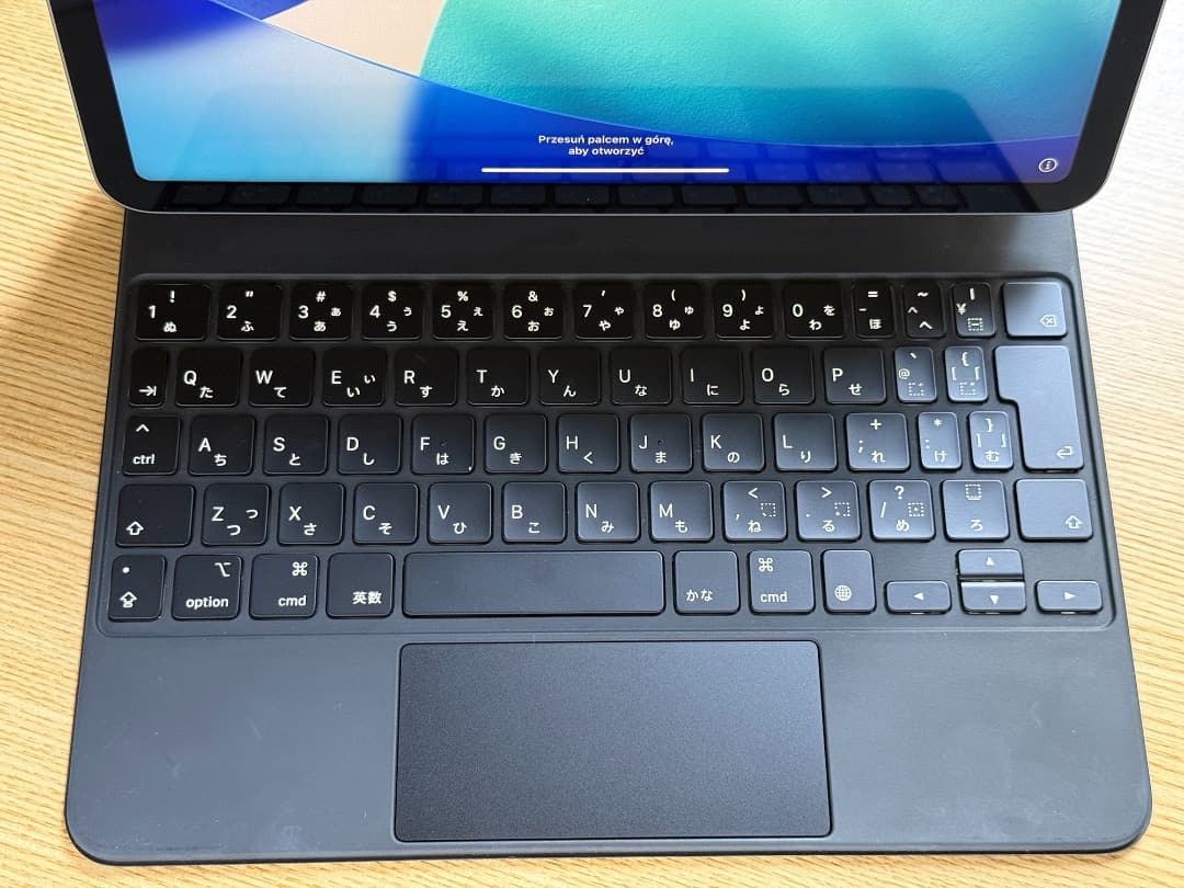 iPad Air 第4世代 ＋ Magic Keyboardセット