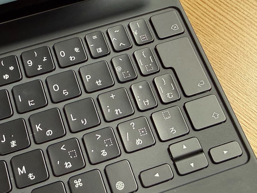 iPad Air 第4世代 ＋ Magic Keyboardセット