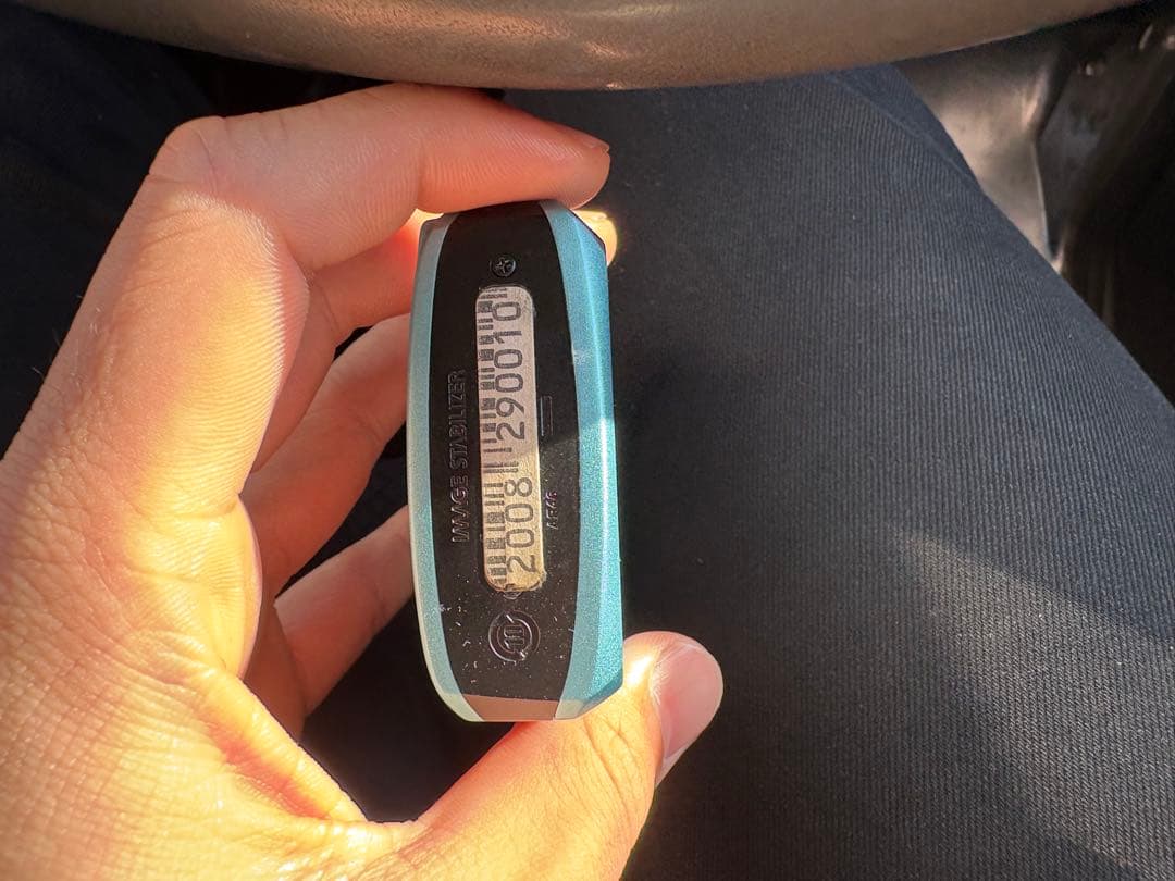 Canon PowerShot A3200 IS 水色 1410万画素