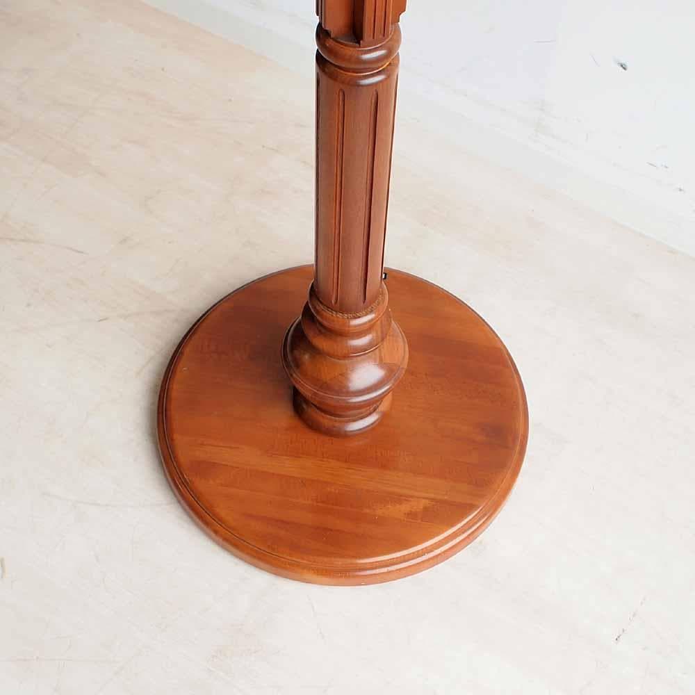 カリモク/karimoku ポールハンガー コートハンガー ZR24368