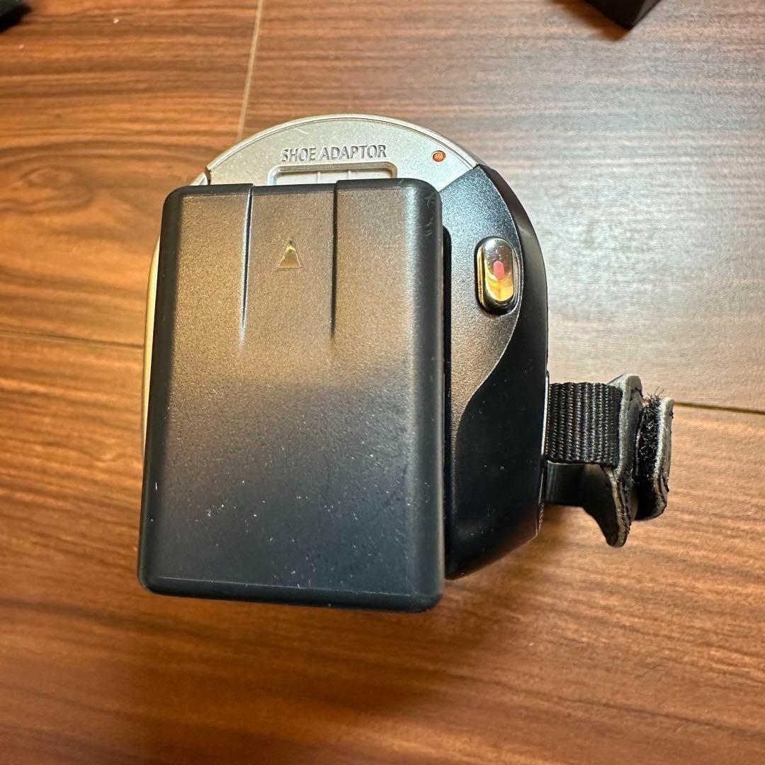 Panasonic HC-V620M-S ビデオカメラ 2034