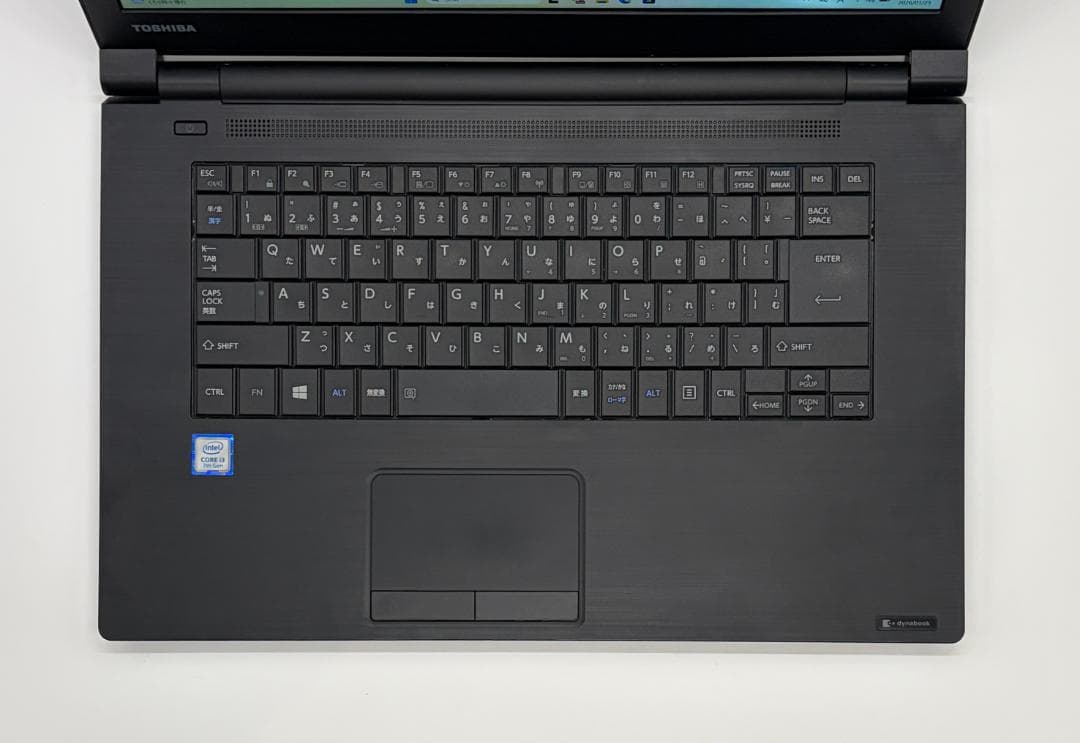 フルHD, Dynabook B65/J, 16GB, 128GB SSD