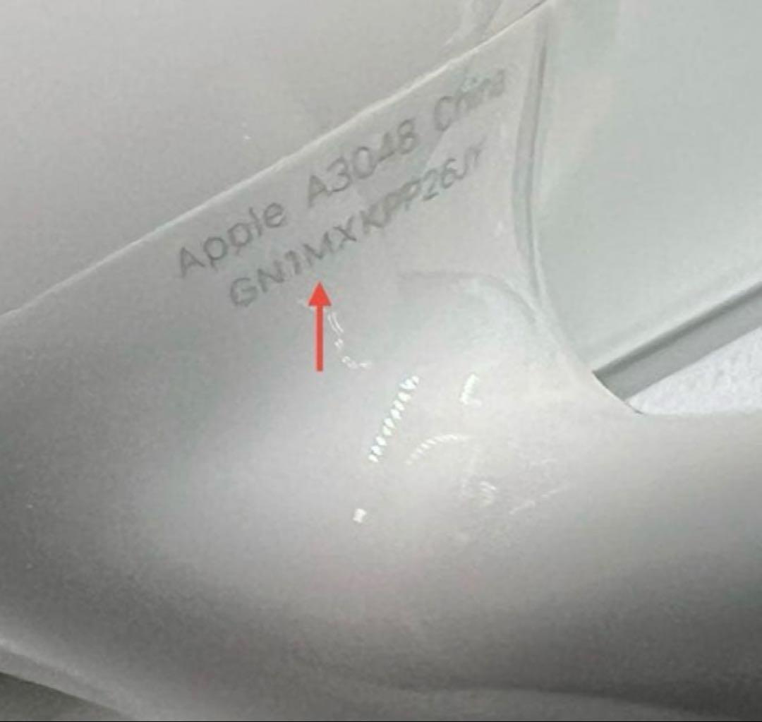 Apple AirPodsPro 第2世代 L 左耳のみ