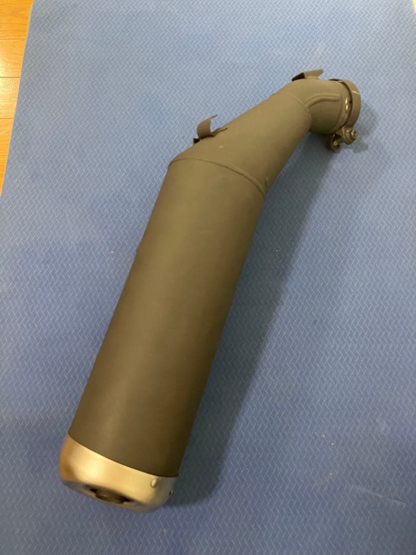 HONDA レブル250 純正　マフラー