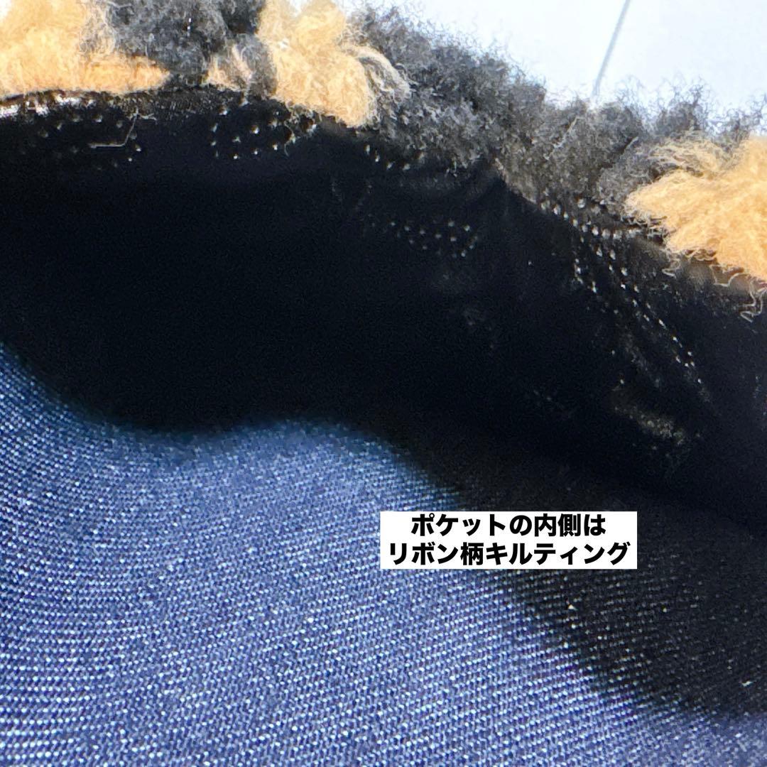 牡*❁様 コヤンイサムチョン♡新作bigリトルサンダーちゃんのデニムラウンドトー