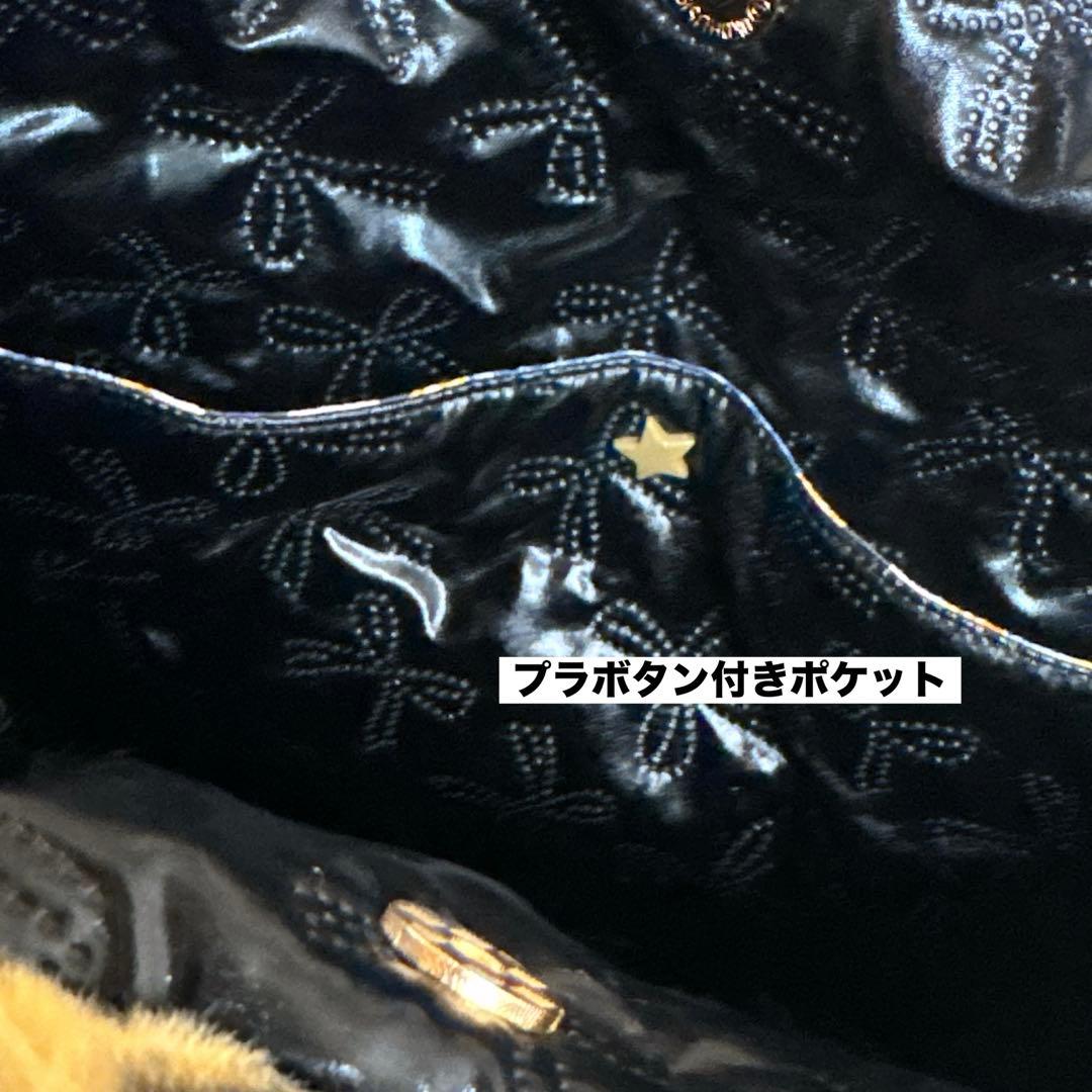 牡*❁様 コヤンイサムチョン♡新作bigリトルサンダーちゃんのデニムラウンドトー