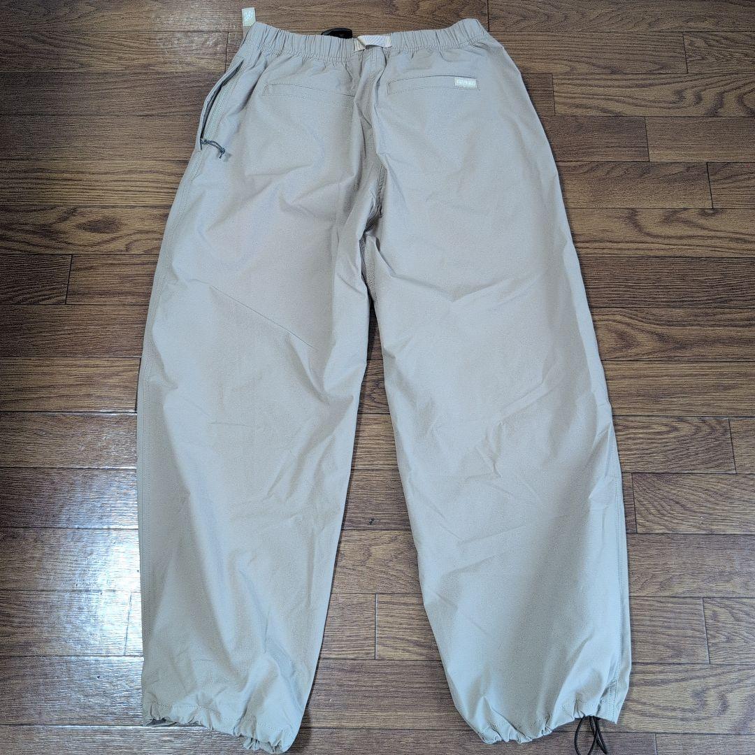 BEAMS BOY別注/Gramicciイージーパンツ/ビームスボーイグラミチ