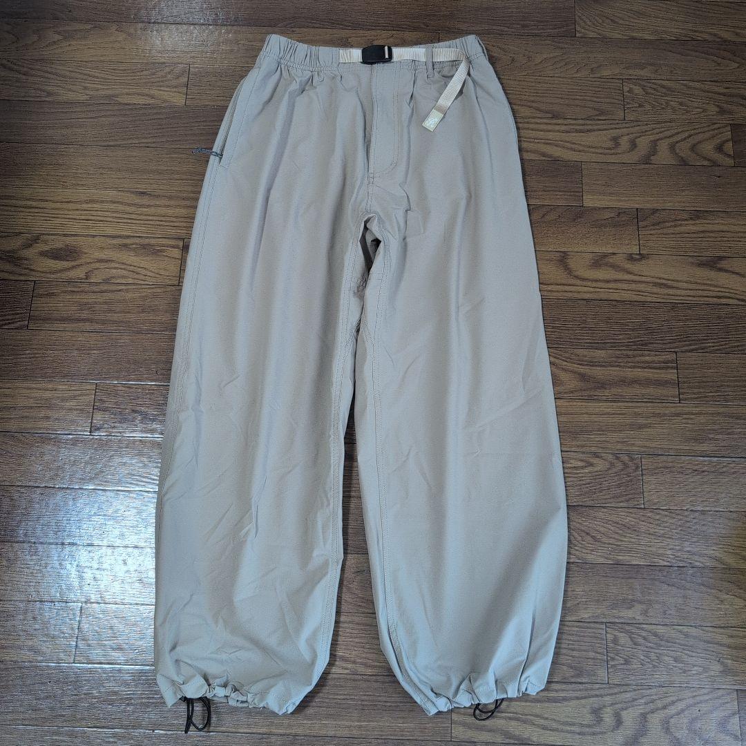 BEAMS BOY別注/Gramicciイージーパンツ/ビームスボーイグラミチ