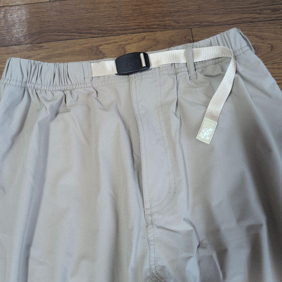 BEAMS BOY別注/Gramicciイージーパンツ/ビームスボーイグラミチ