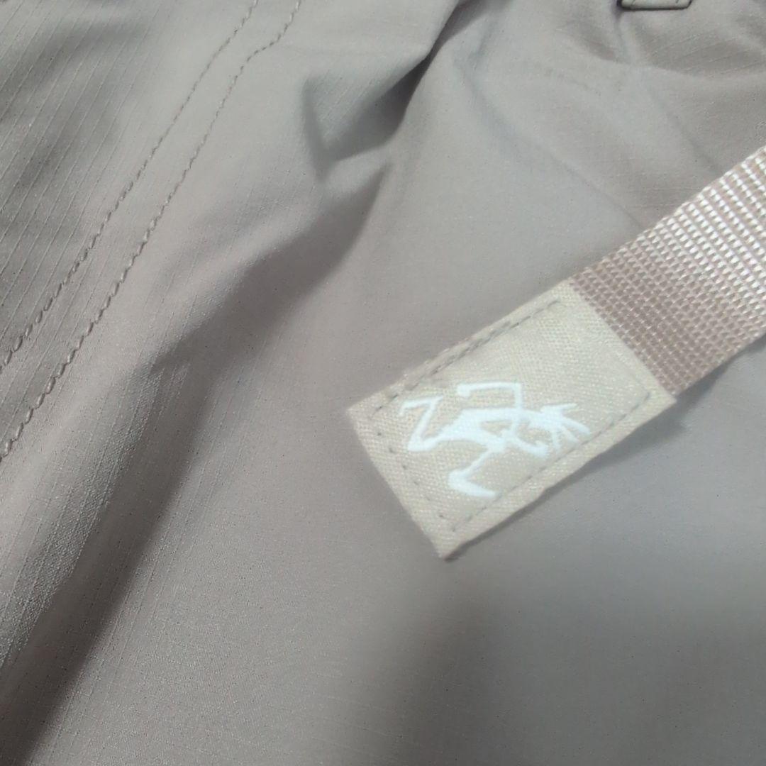 BEAMS BOY別注/Gramicciイージーパンツ/ビームスボーイグラミチ