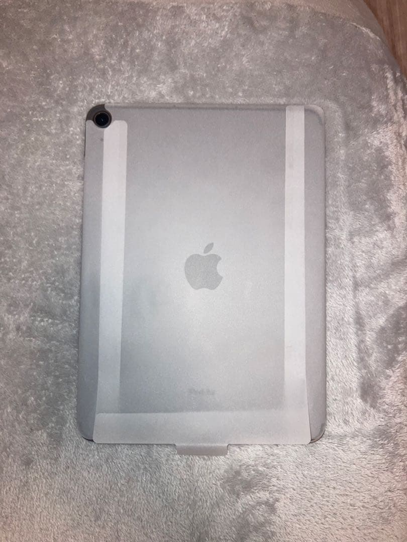 iPad本体 iPad Air 256GB Cellular