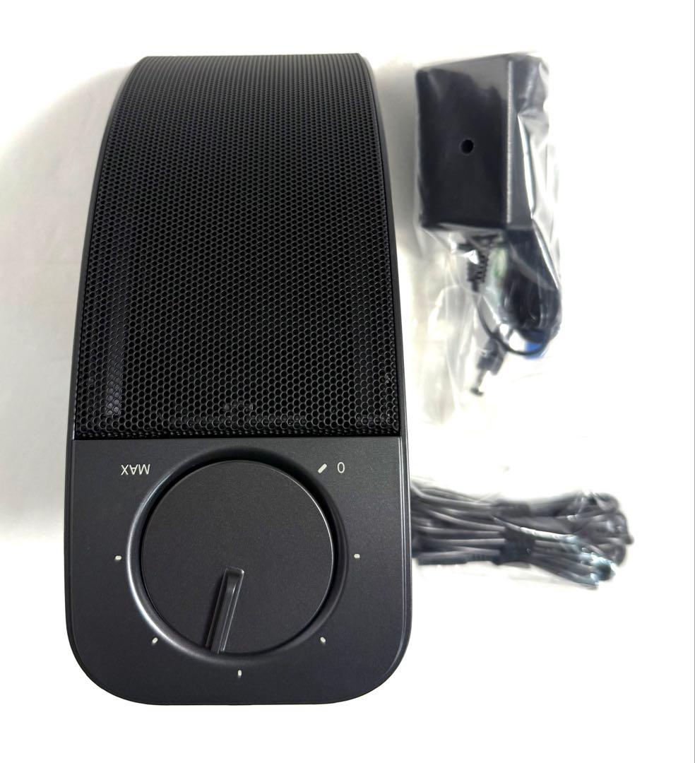 【新品】【未使用】◼︎MIRAI◼︎SPEAKER.Mini★SF-MIRAIS7★