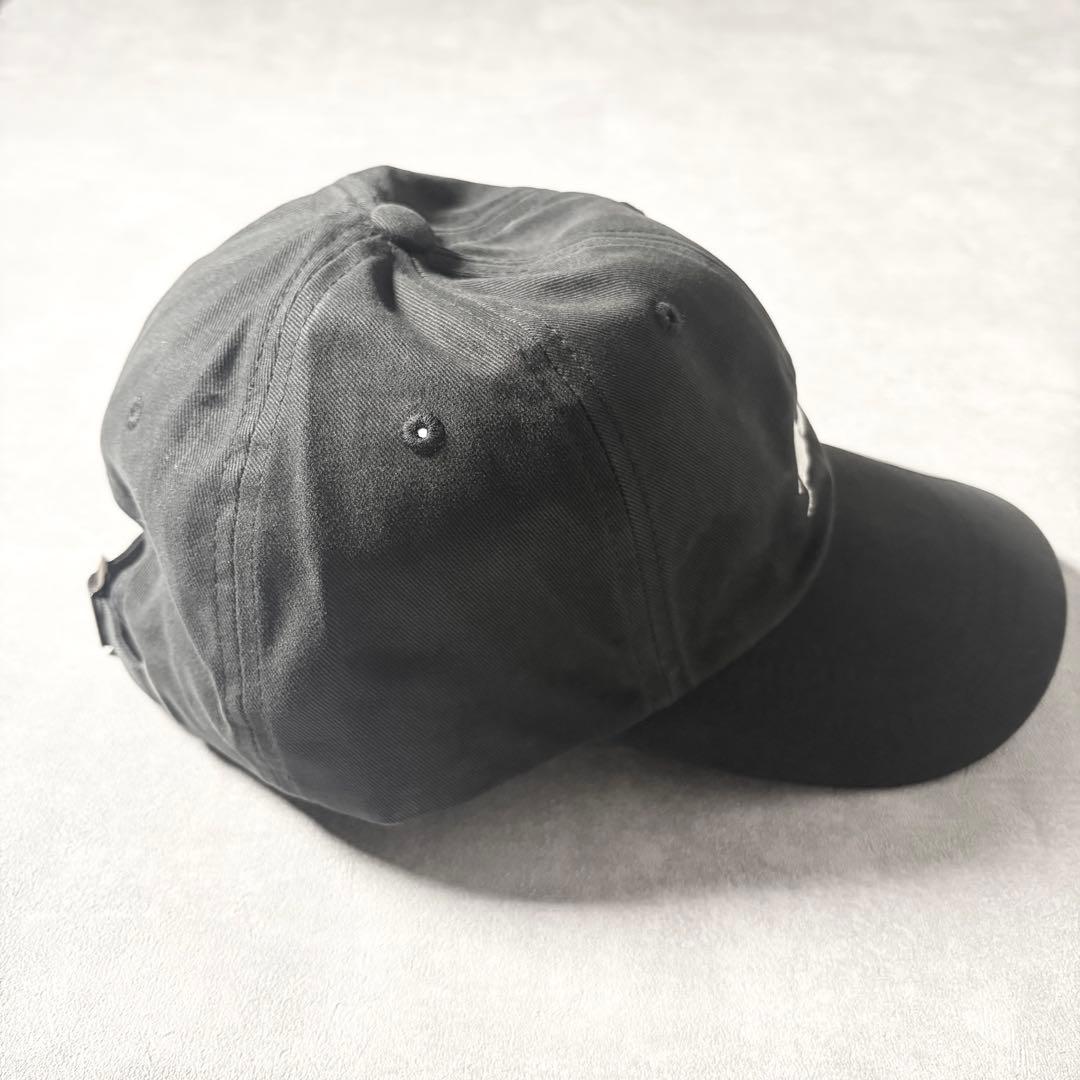 新品・未使用　海外限定　A24 Bauhaus Logo Hat ブラック