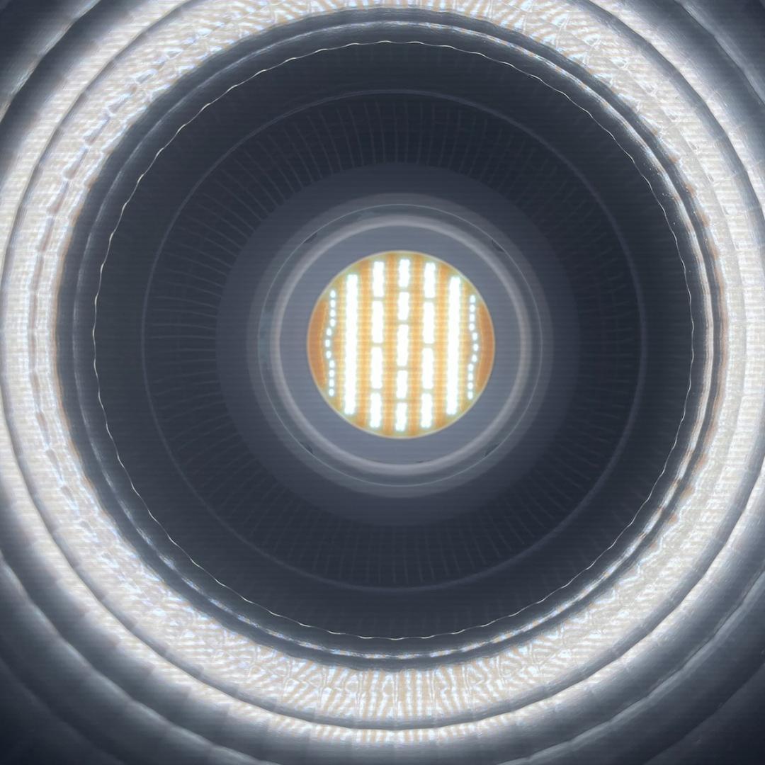 NEEWER CB60B 70W LEDビデオライト