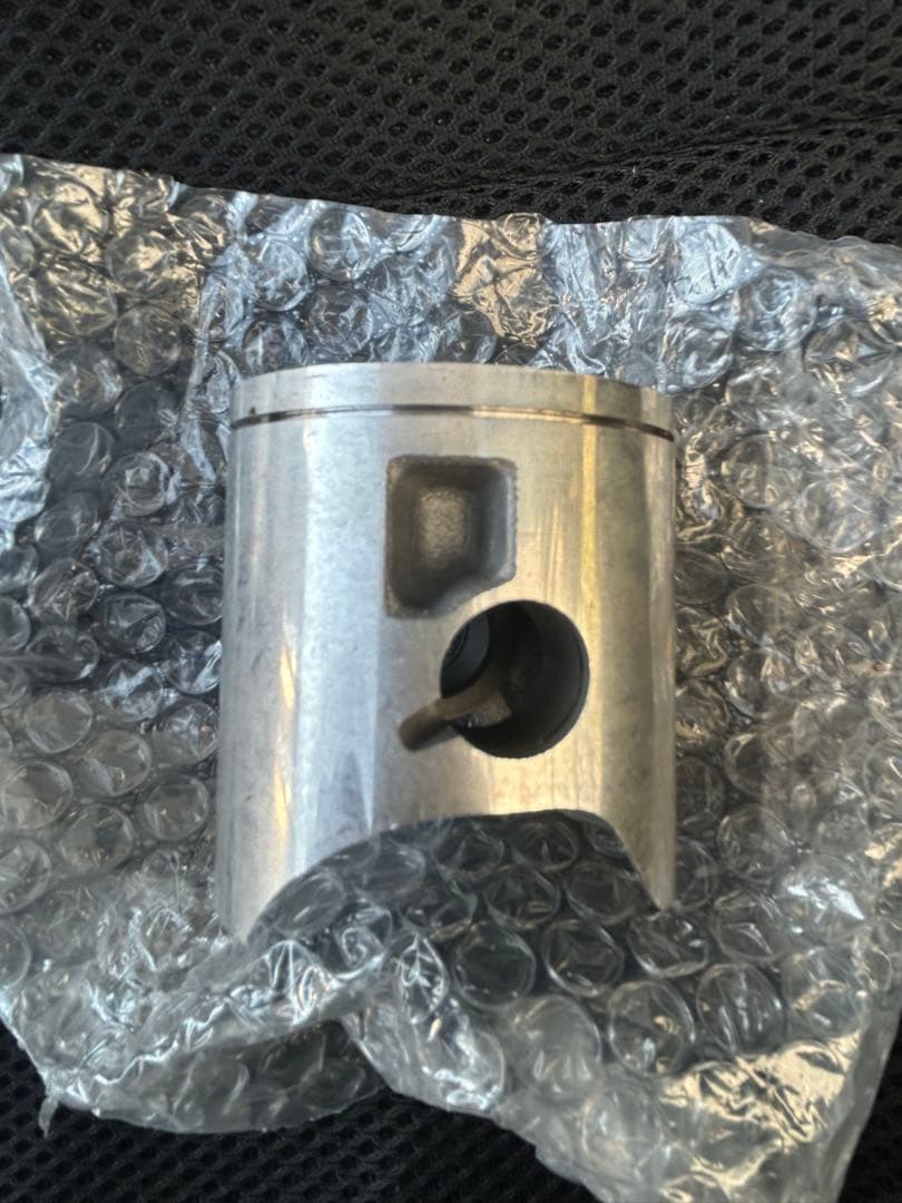 HRC RS125 NF4 純正 パーツ