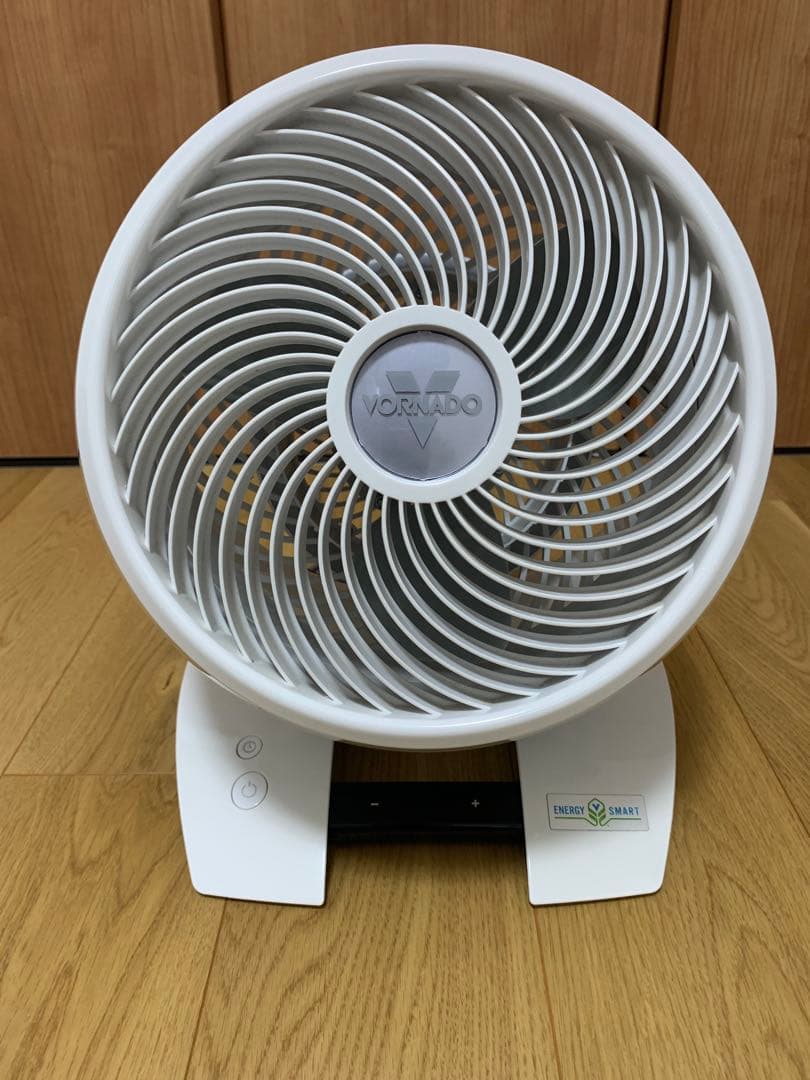 VORNADO(ボルネード) サーキュレーター 6303DC-JP