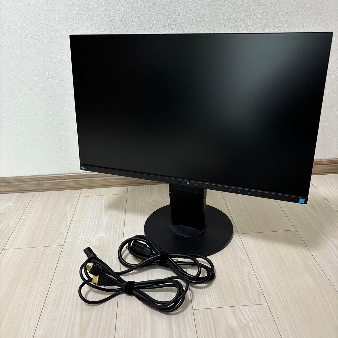 EIZO モニター EV2450-BKR