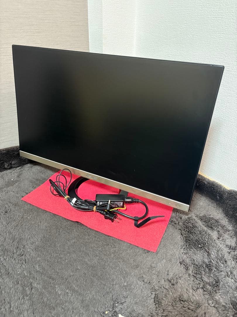 よしそASUS液晶モニター27インチVZ279 / VZ279H フルHD