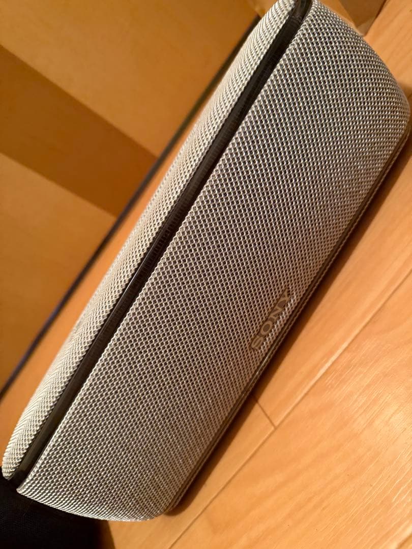 スピーカー・ウーファー srs-xb41