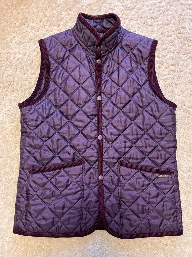 ラベンハム　ミックスフィールド　サイズ38