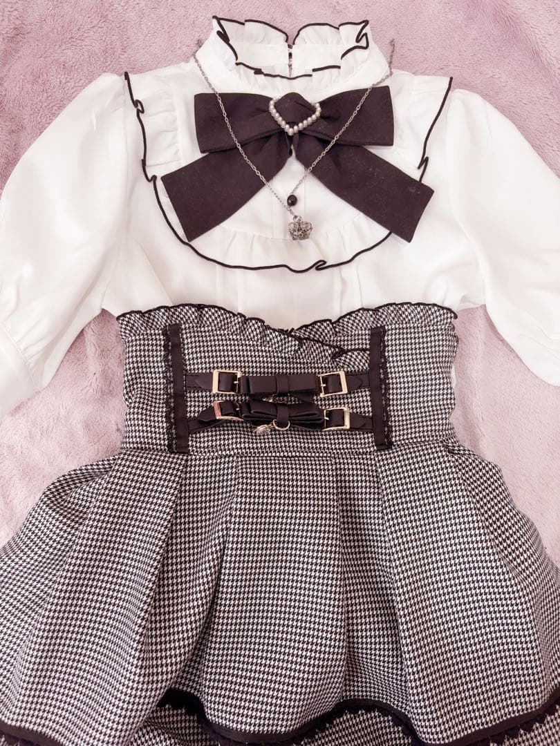 LIZLISA MARS セット