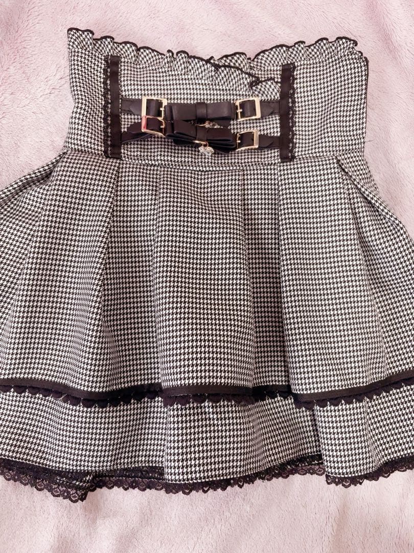 LIZLISA MARS セット