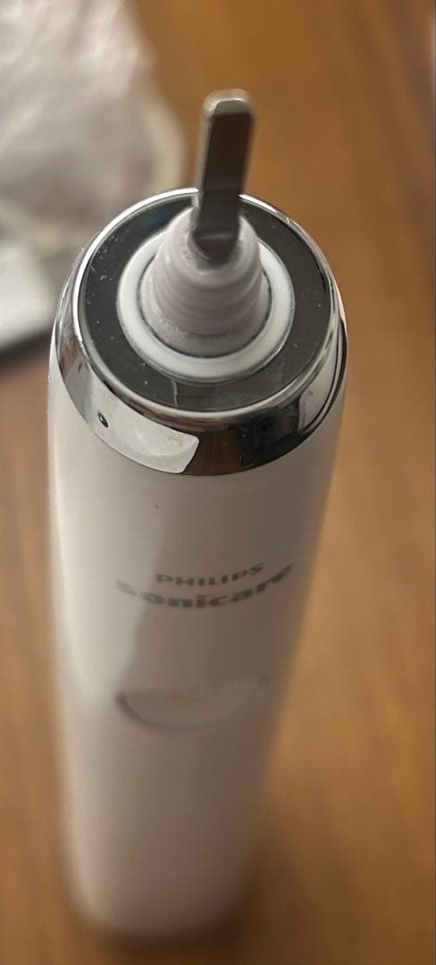 フィリップス★ソニッケアー　ダイヤモンドクリーン 9000 HX9340